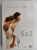 DVD. 5X2 FRANCOIS OZON